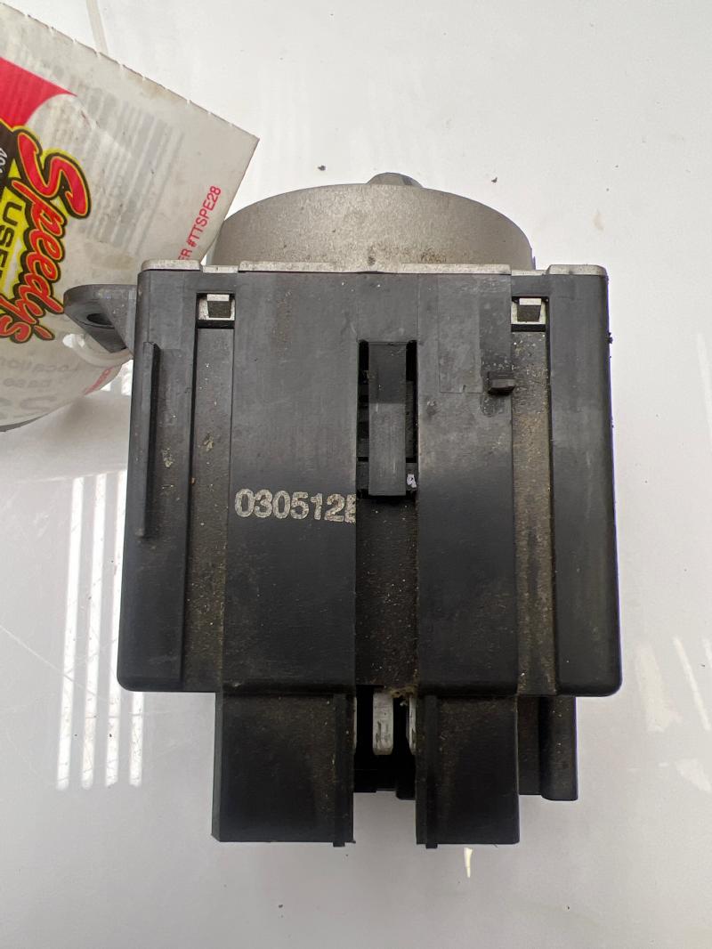 2004 Lincoln Aviator Headlight Switch (Dash Mtd)