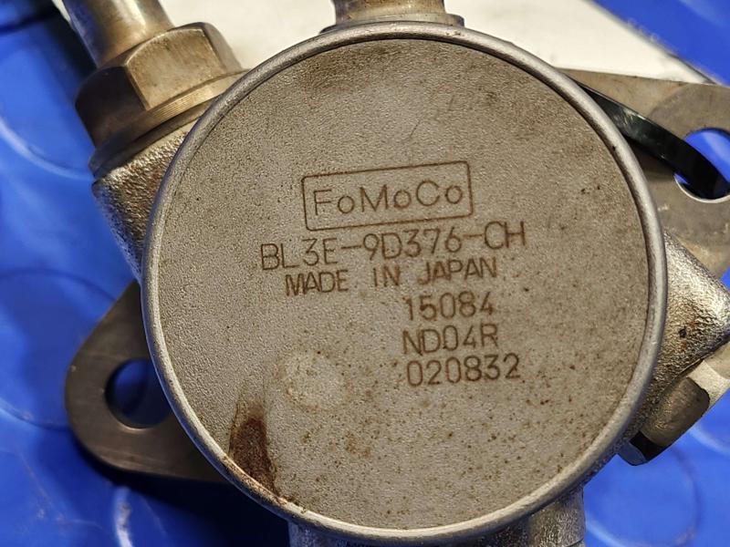 2016 Ford Transit 250 Fuel Pump