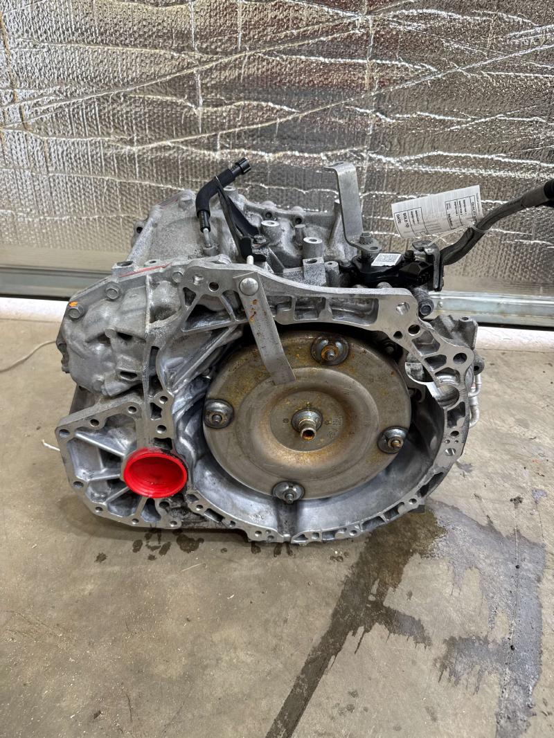2016 Nissan Rogue Transmission Assy.