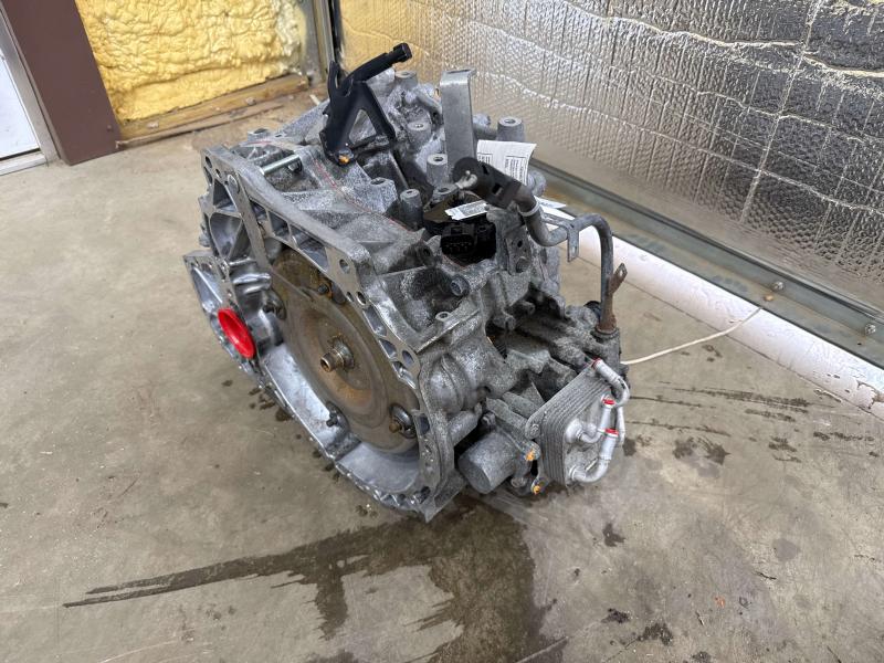 2016 Nissan Rogue Transmission Assy.