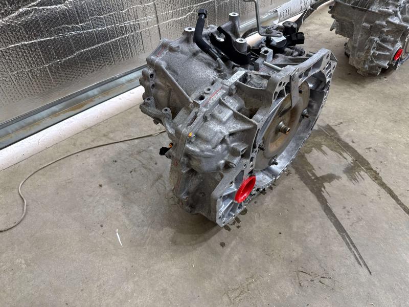 2016 Nissan Rogue Transmission Assy.