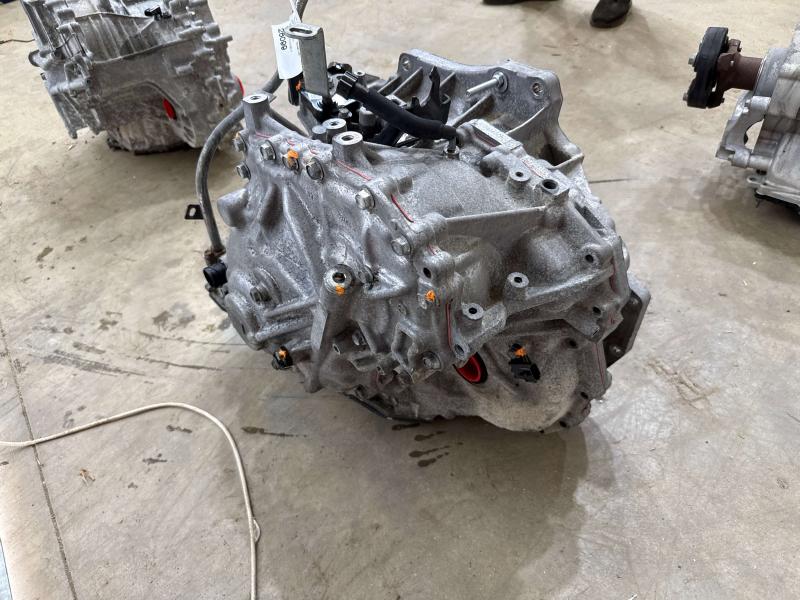 2016 Nissan Rogue Transmission Assy.