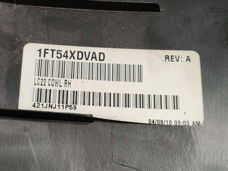 2010 Dodge Challenger Misc Ebay Parts