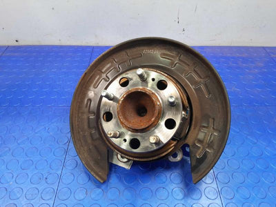 2016 Kia Optima Rear Knuckle/Stub Axle