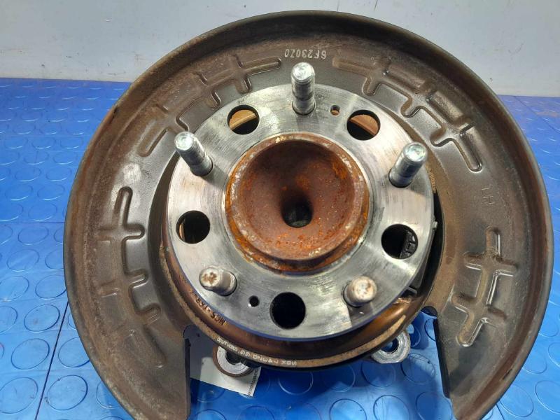 2016 Kia Optima Rear Knuckle/Stub Axle