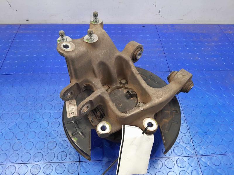 2016 Kia Optima Rear Knuckle/Stub Axle