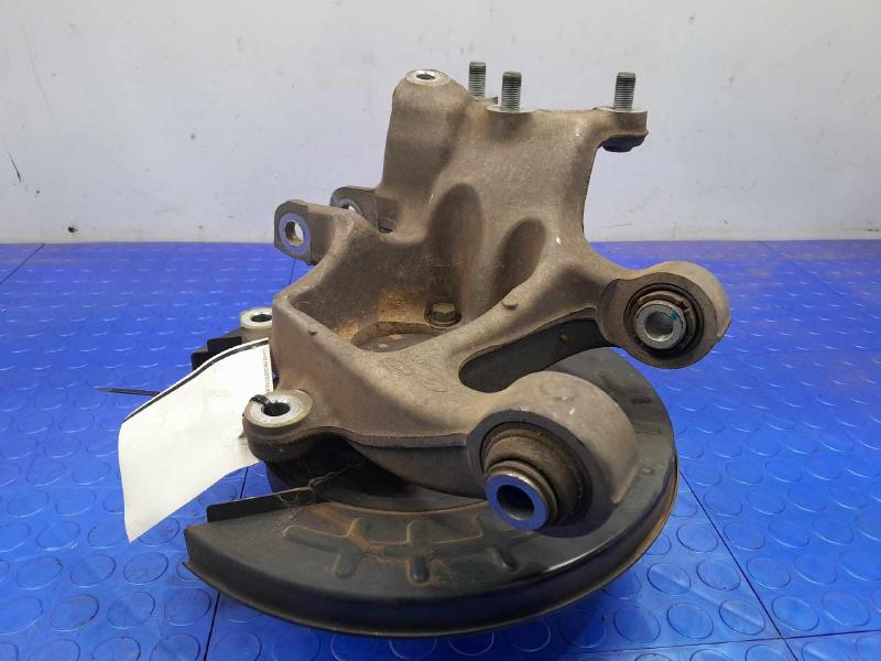 2016 Kia Optima Rear Knuckle/Stub Axle