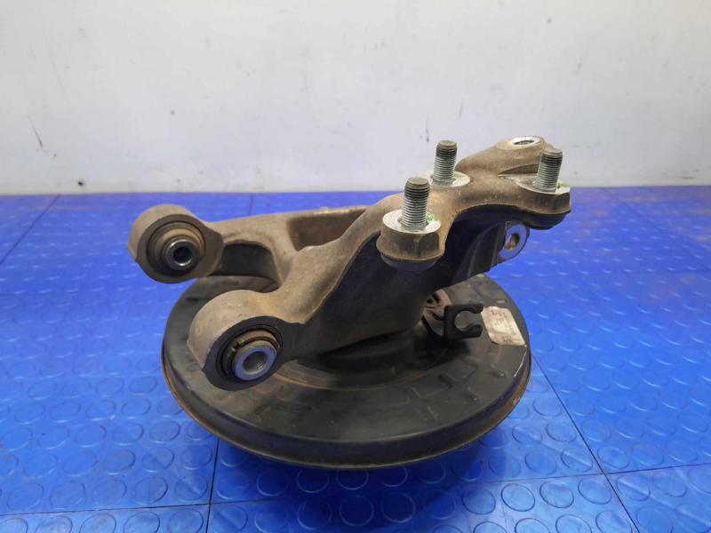 2016 Kia Optima Rear Knuckle/Stub Axle
