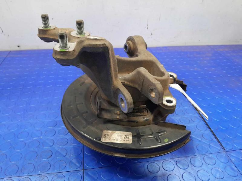 2016 Kia Optima Rear Knuckle/Stub Axle