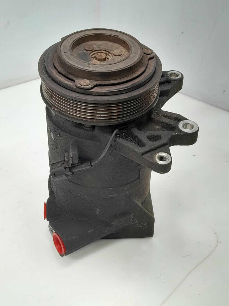 2006 Nissan Murano A/C Air Compressor