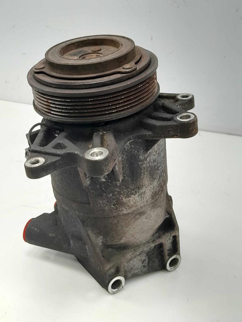 2006 Nissan Murano A/C Air Compressor