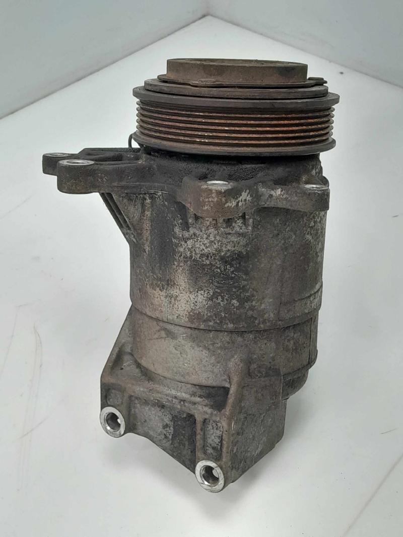 2006 Nissan Murano A/C Air Compressor