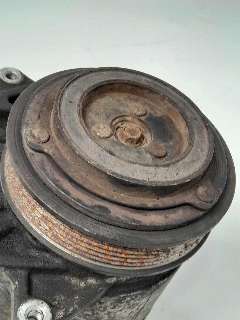 2006 Nissan Murano A/C Air Compressor
