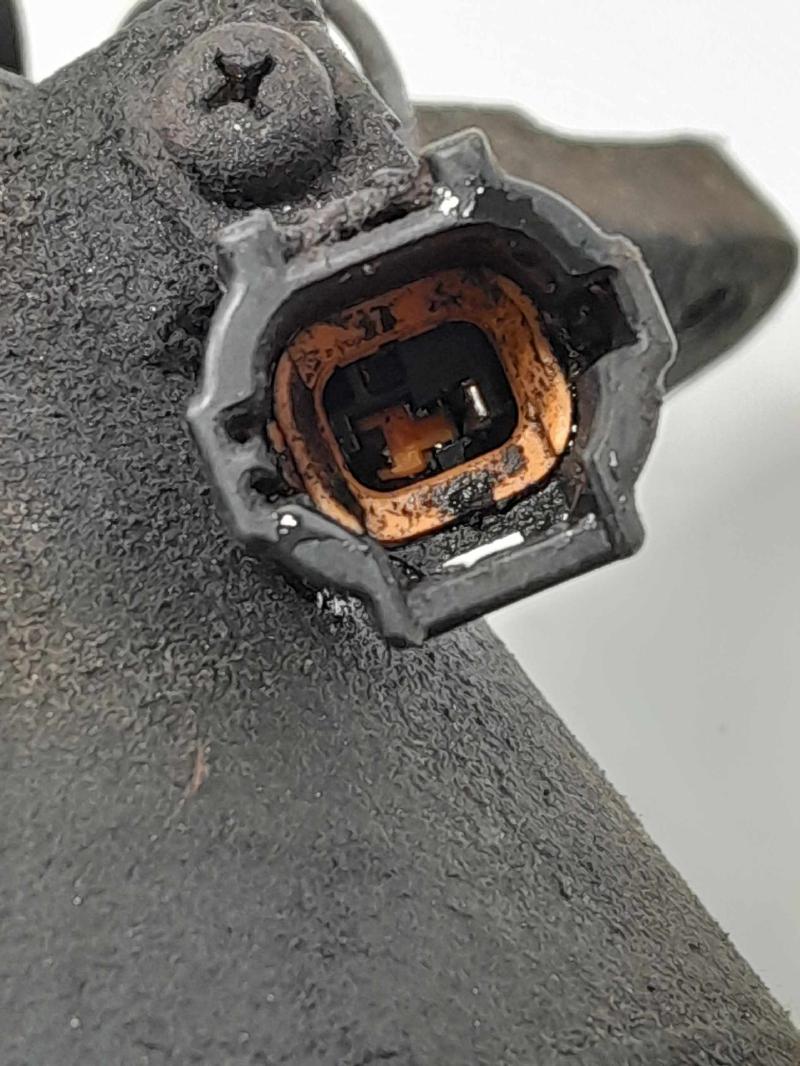 2006 Nissan Murano A/C Air Compressor