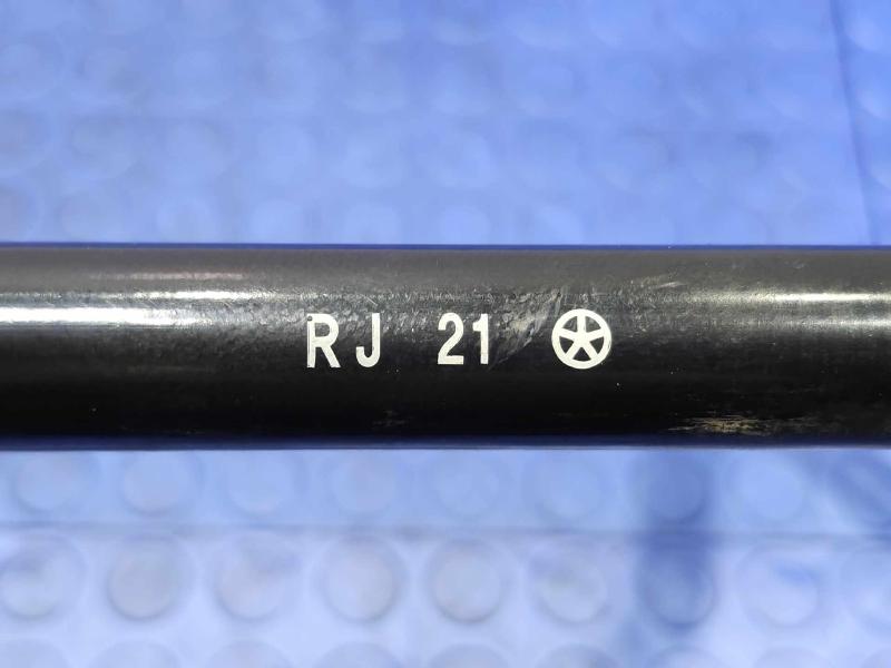 2018-2023 Kia Rio Front Stabilizer Bar Swaybar Genuine OEM 54810H9000