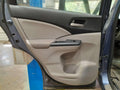 2014 Honda CR-V Rear Door Trim Panel