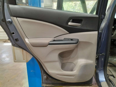 2014 Honda CR-V Rear Door Trim Panel