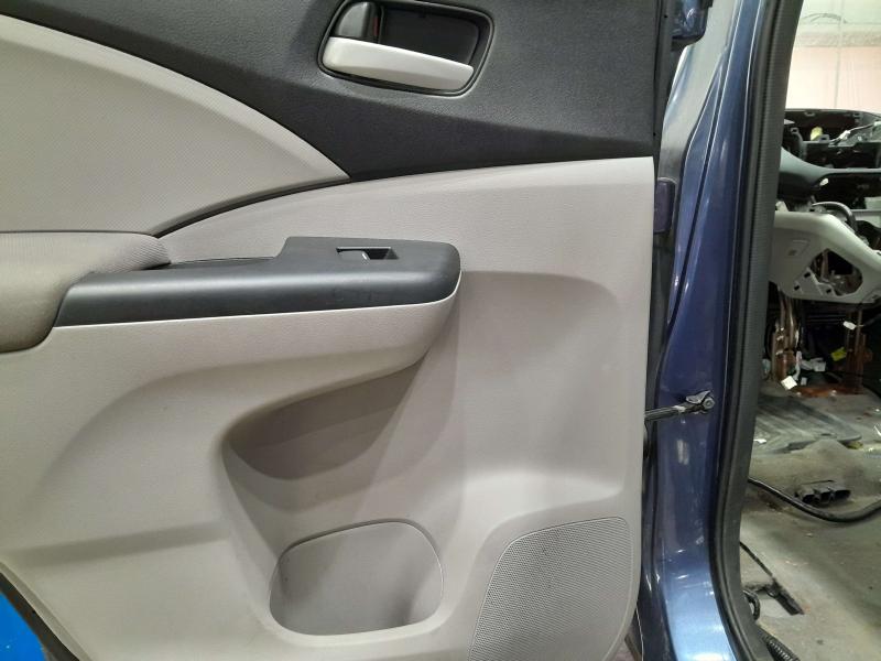 2014 Honda CR-V Rear Door Trim Panel