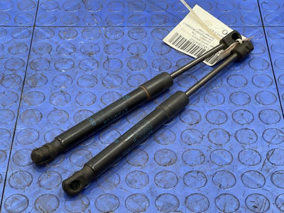 2016 MINI Cooper Hood Shock