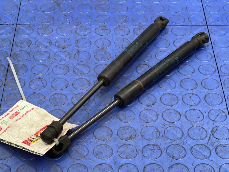 2016 MINI Cooper Hood Shock