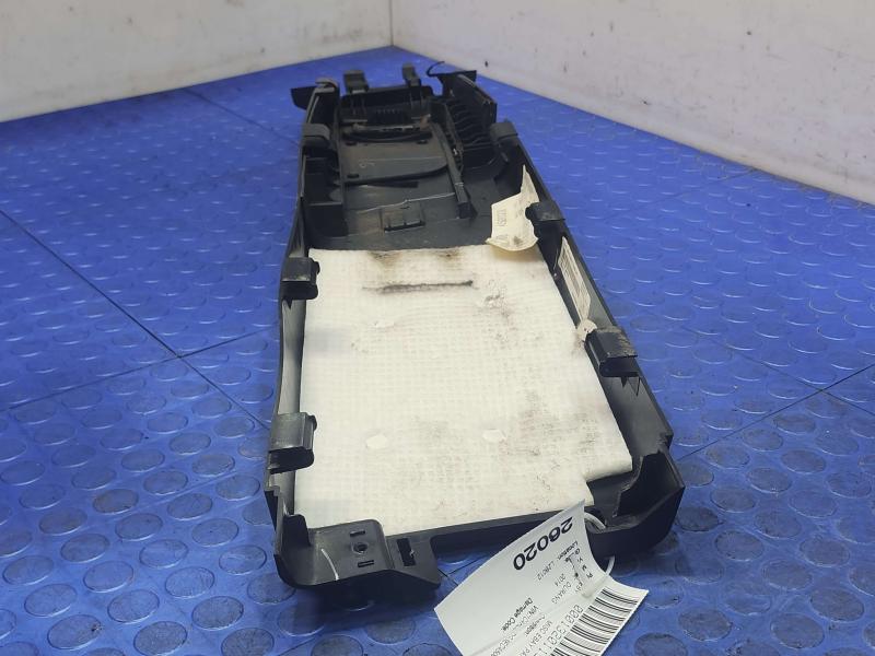 2014 Dodge Durango Misc Ebay Parts