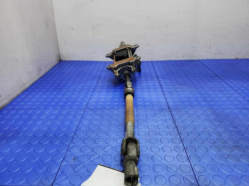 2011-2017 Volkswagen Touareg Steering Column Bare Manual Adjustable OEM 7P6419501BM