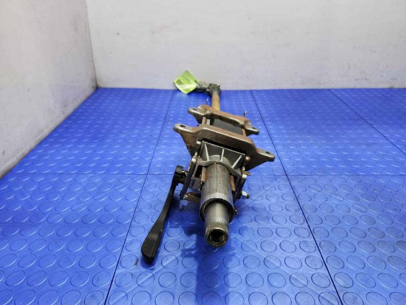 2011-2017 Volkswagen Touareg Steering Column Bare Manual Adjustable OEM 7P6419501BM
