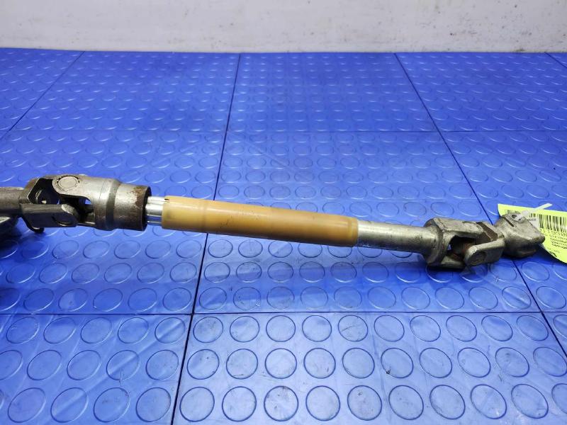 2011-2017 Volkswagen Touareg Steering Column Bare Manual Adjustable OEM 7P6419501BM