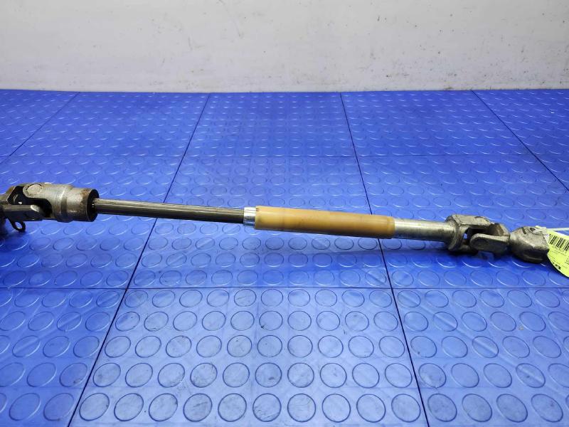 2011-2017 Volkswagen Touareg Steering Column Bare Manual Adjustable OEM 7P6419501BM