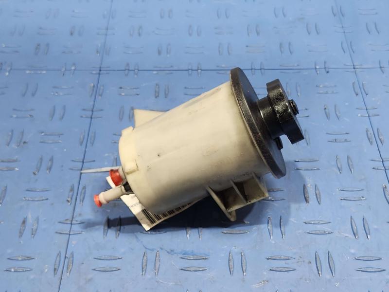 1997-2003 Ford F-150 Power Steering Oil Reservoir Genuine OEM 3L3Z3A697AA