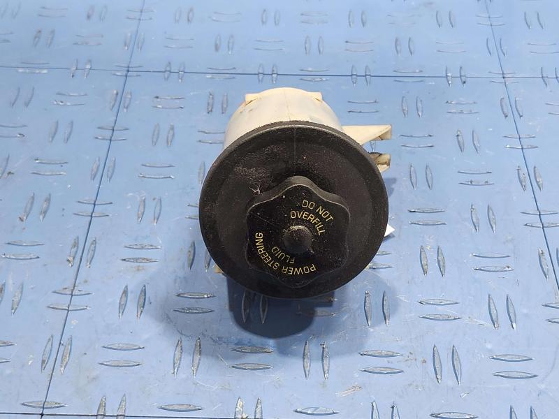 1997-2003 Ford F-150 Power Steering Oil Reservoir Genuine OEM 3L3Z3A697AA