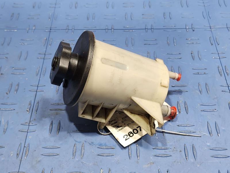 1997-2003 Ford F-150 Power Steering Oil Reservoir Genuine OEM 3L3Z3A697AA