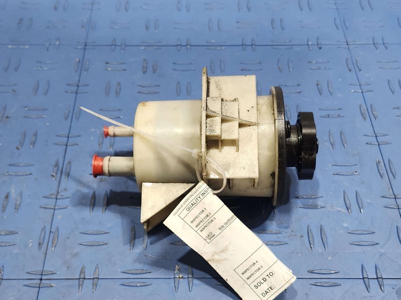 1997-2003 Ford F-150 Power Steering Oil Reservoir Genuine OEM 3L3Z3A697AA