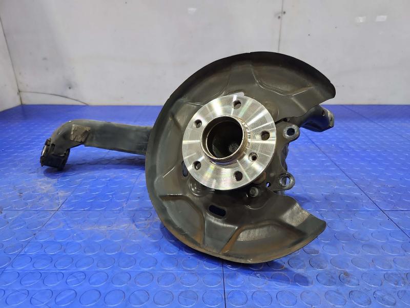 2017 BMW X1 Lower Control Arm Rr