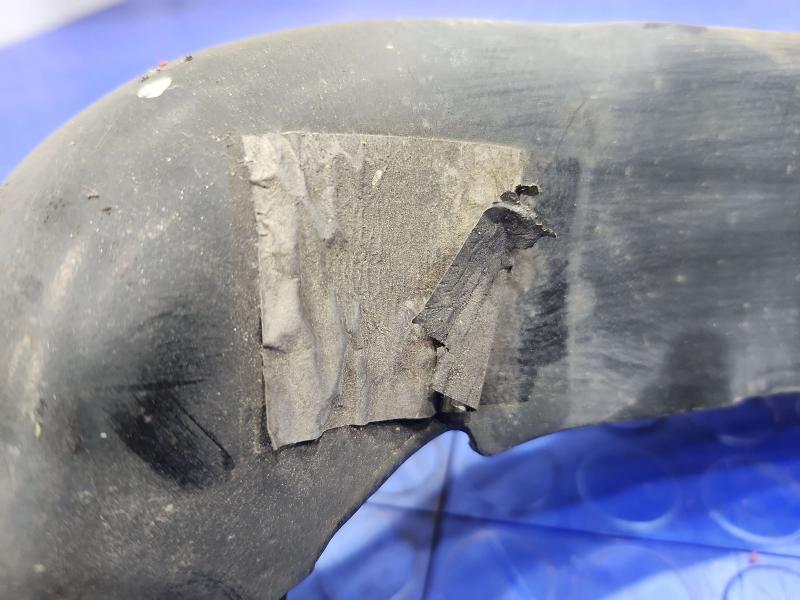2017 BMW X1 Lower Control Arm Rr