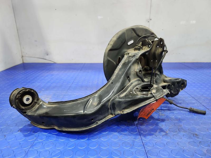 2017 BMW X1 Lower Control Arm Rr
