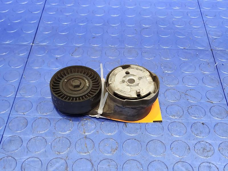 2018 Ram ProMaster Engine Belt Tensioner
