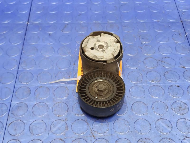 2018 Ram ProMaster Engine Belt Tensioner