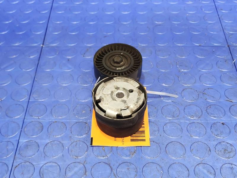 2018 Ram ProMaster Engine Belt Tensioner