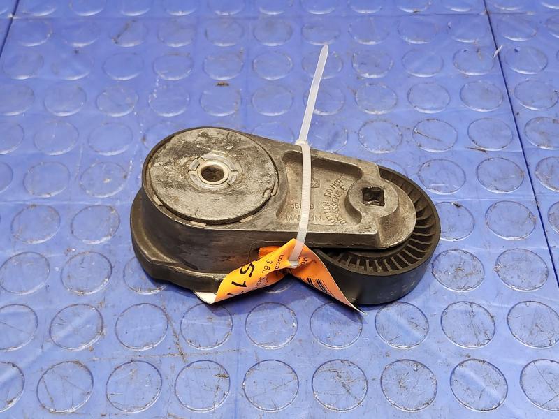 2018 Ram ProMaster Engine Belt Tensioner