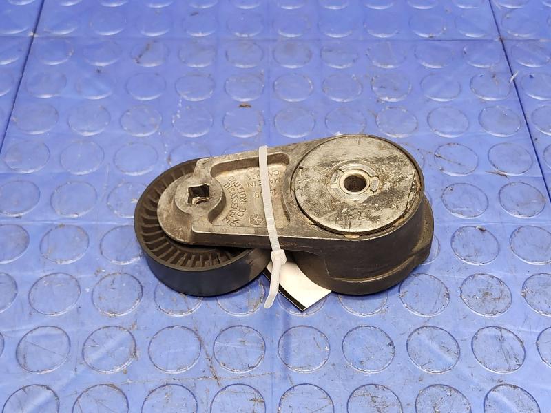 2018 Ram ProMaster Engine Belt Tensioner