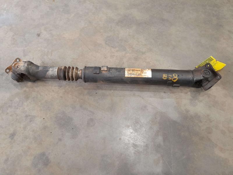 2017-2022 Nissan Titan 5.6L Front Driveshaft Propeller Shaft OEM 37200EZ20A
