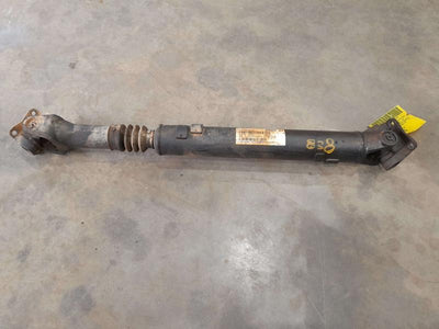 2017-2022 Nissan Titan 5.6L Front Driveshaft Propeller Shaft OEM 37200EZ20A
