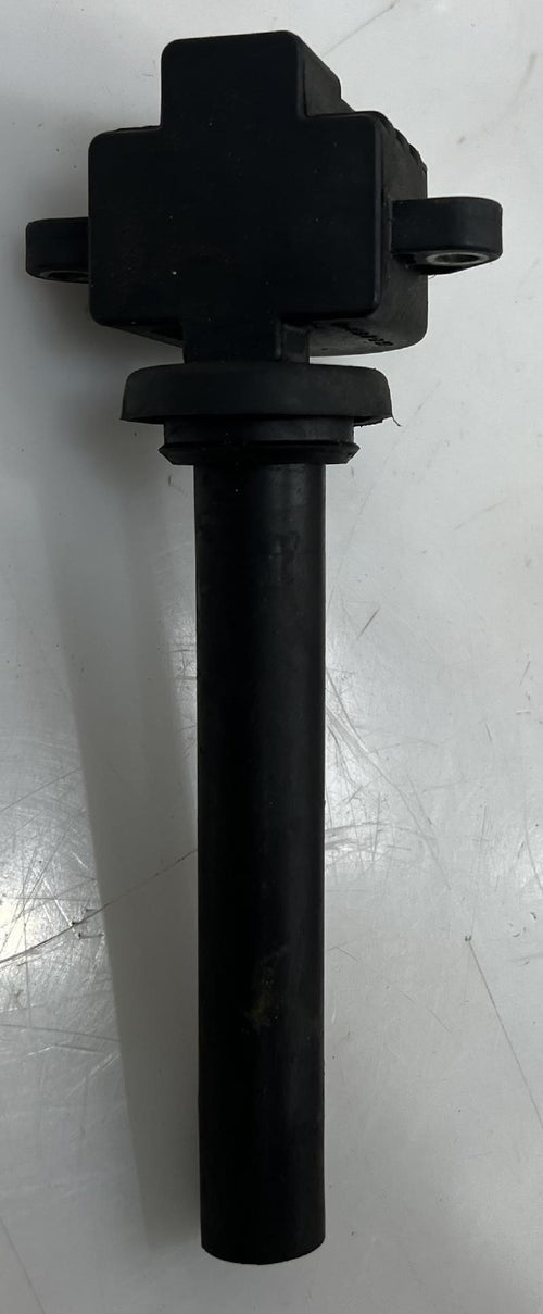 2001 Isuzu Trooper Ignition Coil/Ignitor