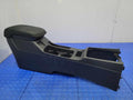 2008-2017 Mitsubishi Lancer Center Floor Console Assembly Black Cloth OEM 8011A219YA