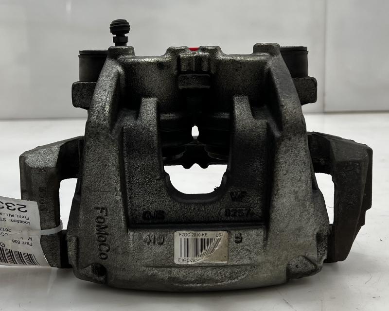 2015 - 2020 Ford Edge Front Brake Caliper Assembly RH Passenger Side OEM E1GZ2B120A