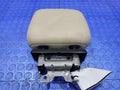 2015 Jeep Grand Cherokee Headrest