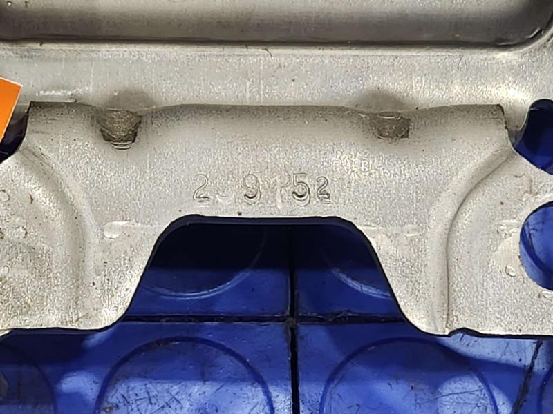 2015 Jeep Grand Cherokee Headrest