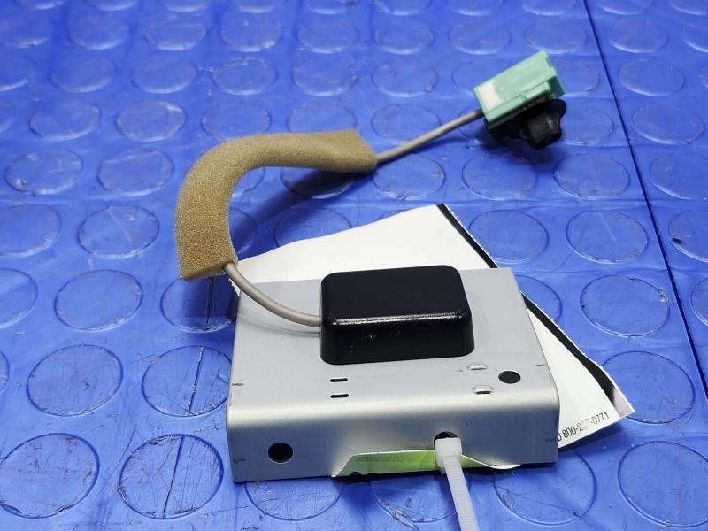 2017-2023 Subaru Impreza GPS Antenna Module Genuine OEM 86277FL00A
