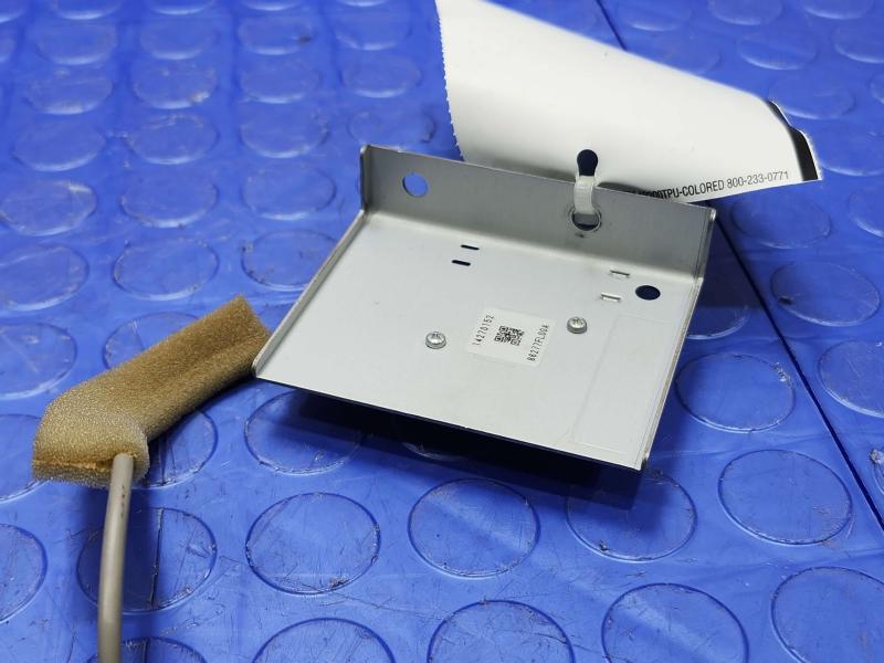 2017-2023 Subaru Impreza GPS Antenna Module Genuine OEM 86277FL00A